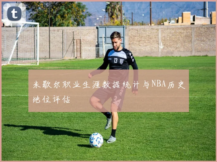 米歇尔职业生涯数据统计与NBA历史地位评估
